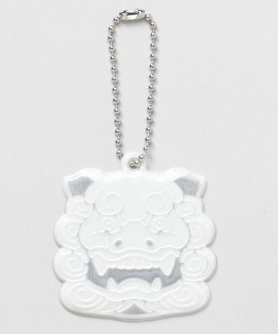 NIPPON Protective Charm Keychain by Kaya - Ametsuchi