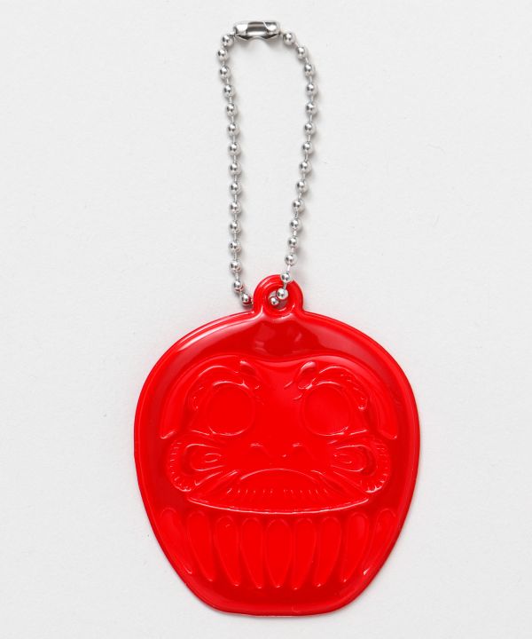 NIPPON Protective Charm Keychain by Kaya - Ametsuchi