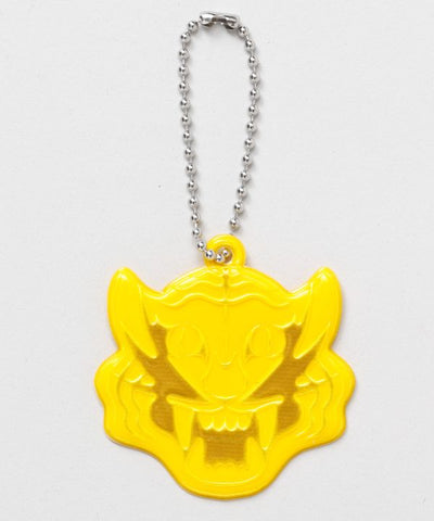 NIPPON Protective Charm Keychain by Kaya - Ametsuchi