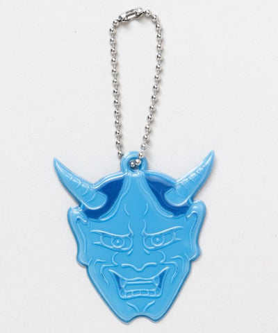 NIPPON Protective Charm Keychain by Kaya - Ametsuchi