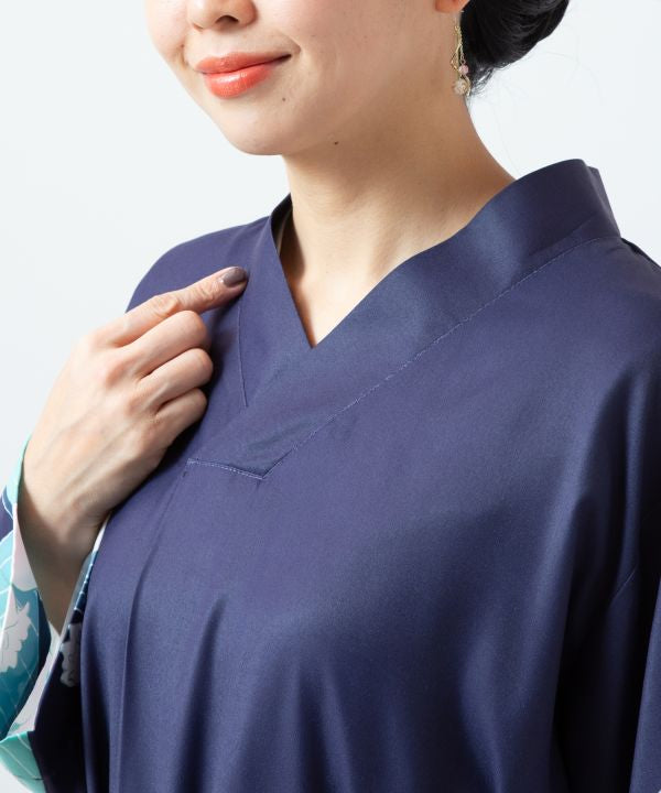 Lily of Valley Haori and Dress Set Dresses by Kaya - Ametsuchi