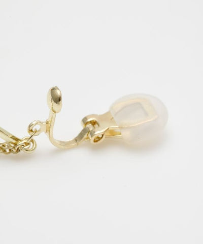 HOTARU Luminous Bead Earrings