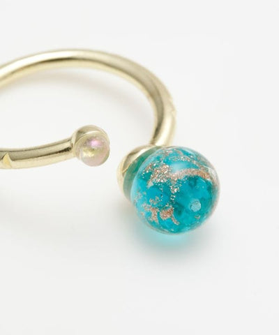 HOTARU Luminous Bead Ring