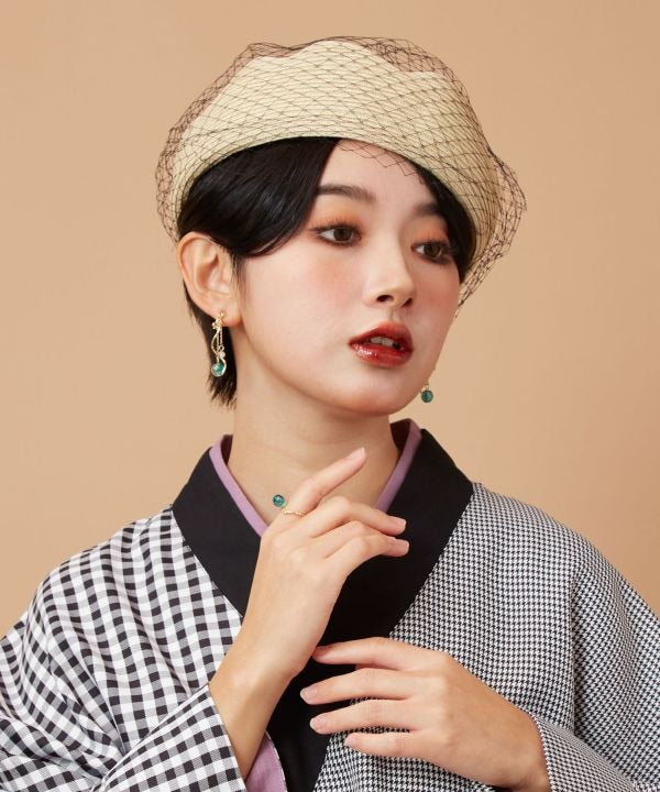 HOTARU Luminous Bead Ring