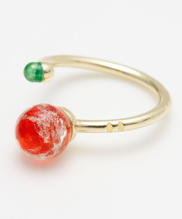 HOTARU Luminous Bead Ring