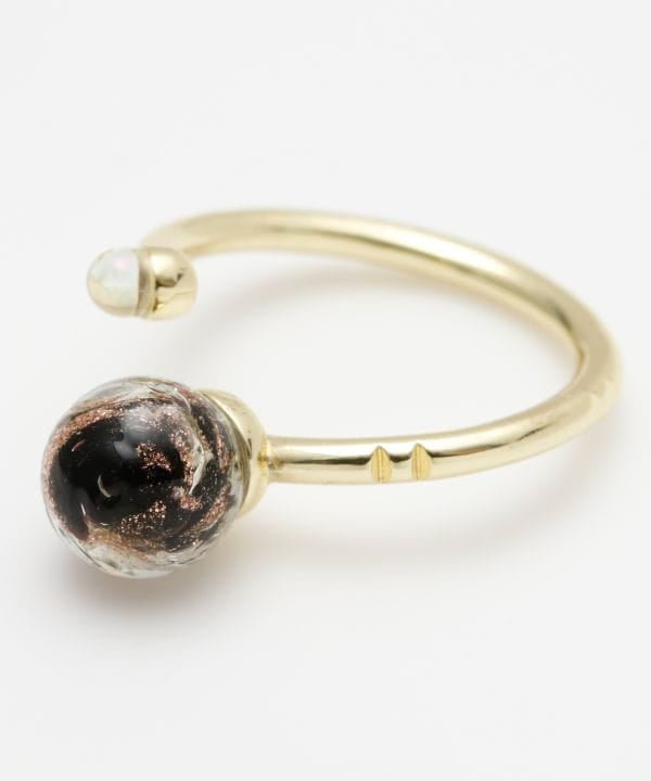 HOTARU Luminous Bead Ring