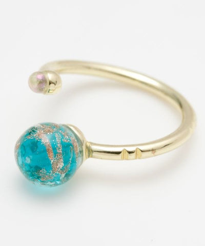 HOTARU Luminous Bead Ring