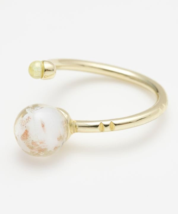 HOTARU Luminous Bead Ring