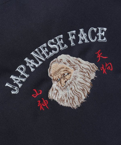 WAMEN Tote Bag Bags & Purses by Kaya - Ametsuchi