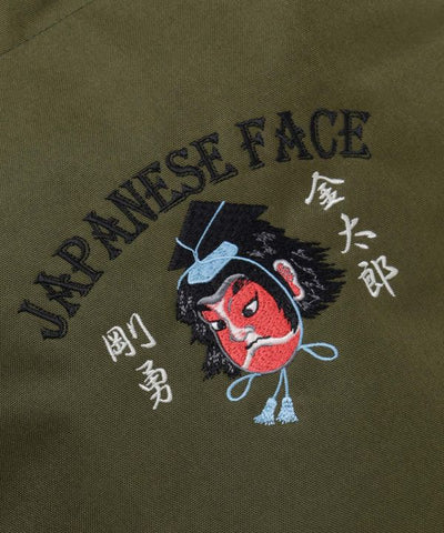 WAMEN Tote Bag Bags & Purses by Kaya - Ametsuchi