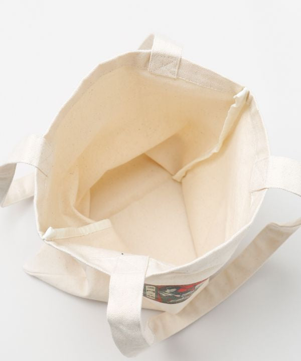 TAISHO Retro Graphic Tote Bag