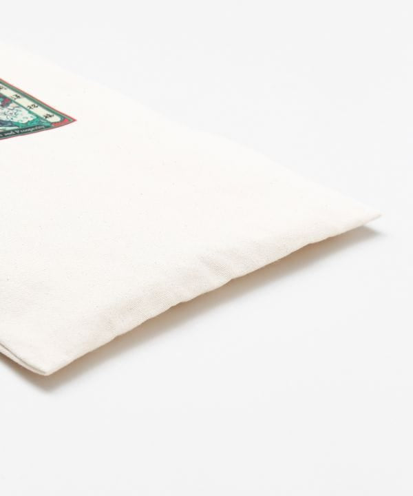 TAISHO Retro Graphic Tote Bag