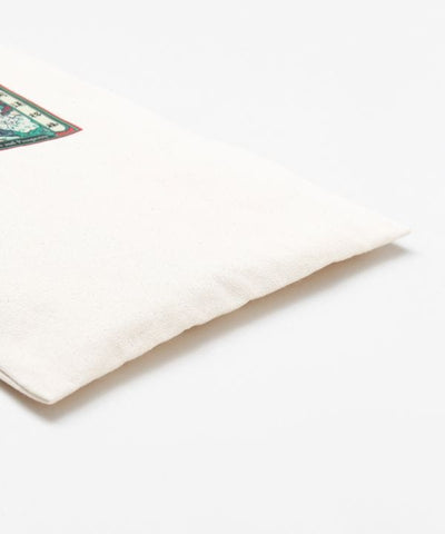 TAISHO Retro Graphic Tote Bag