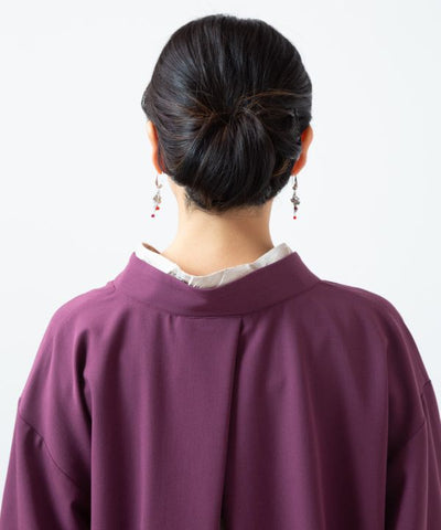 HARUKASUMI HAKKAKE Dress