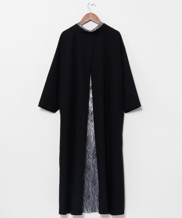 HARUKASUMI HAKKAKE Dress