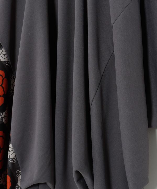 DATEMON Modern Kimono Style Haori