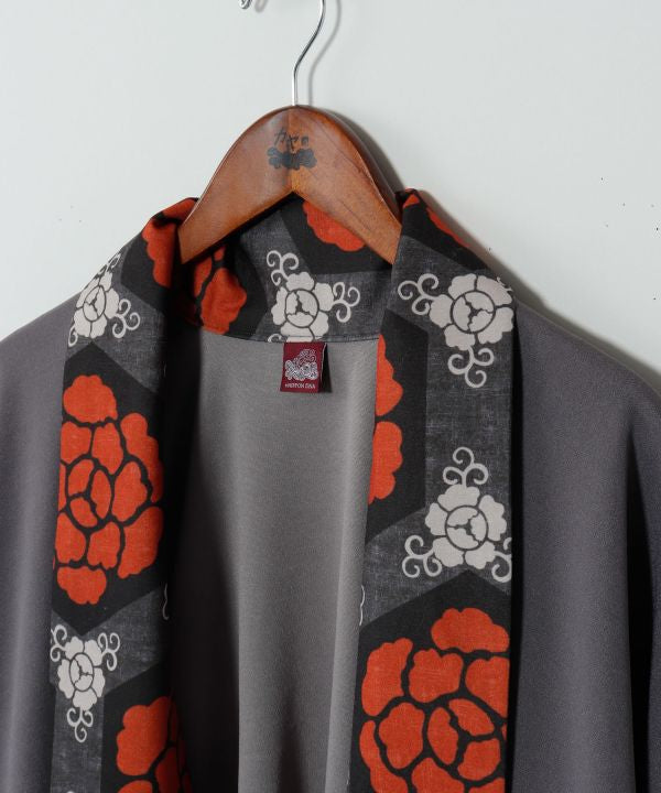 DATEMON Modern Kimono Style Haori