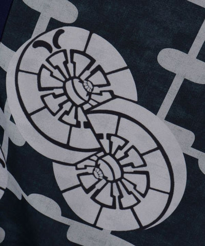 DATEMON Modern Kimono Style Haori