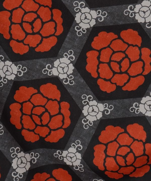 DATEMON Modern Kimono Style Haori