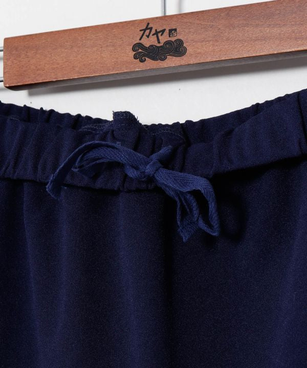 DATEMON Modern Kimono Style Pants