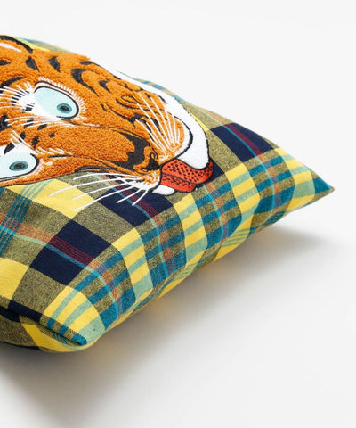 Sagara Embroidery Art Bag