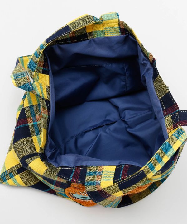 Sagara Embroidery Art Bag