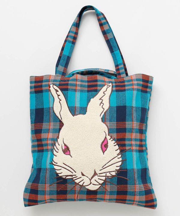 Sagara Embroidery Art Bag