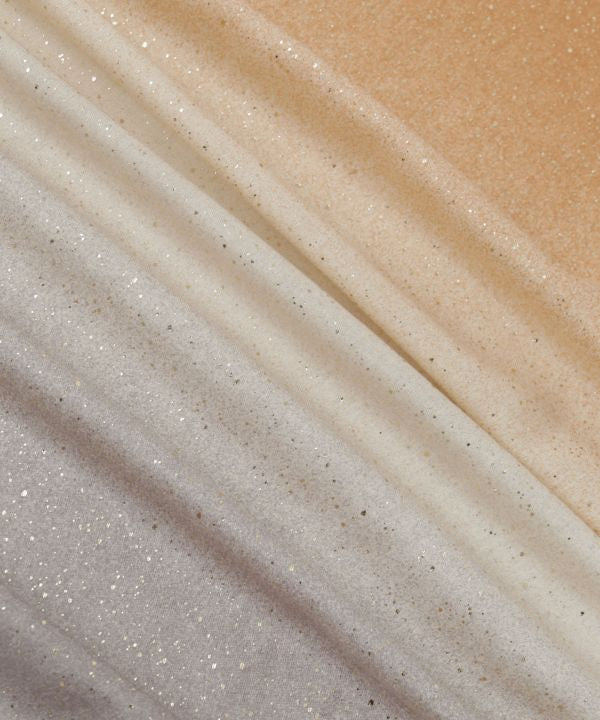 HOSHIBOSHI - Starry Gradient Scarf