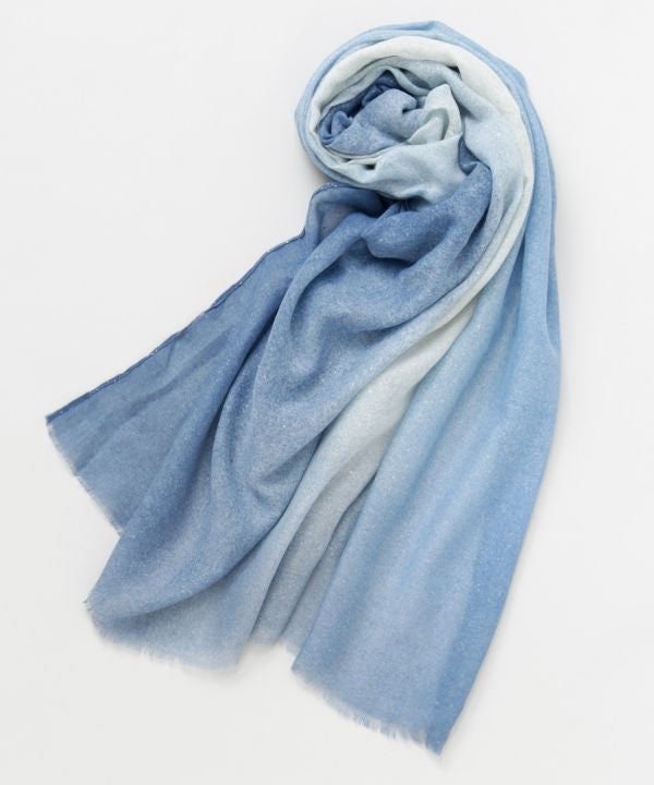 HOSHIBOSHI - Starry Gradient Scarf