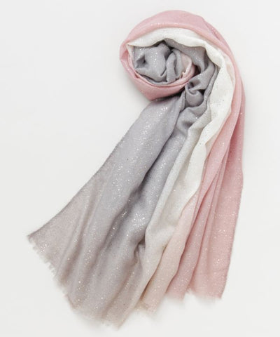 HOSHIBOSHI - Starry Gradient Scarf