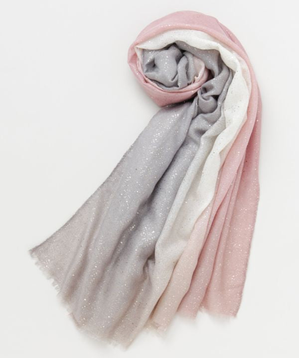 HOSHIBOSHI - Starry Gradient Scarf