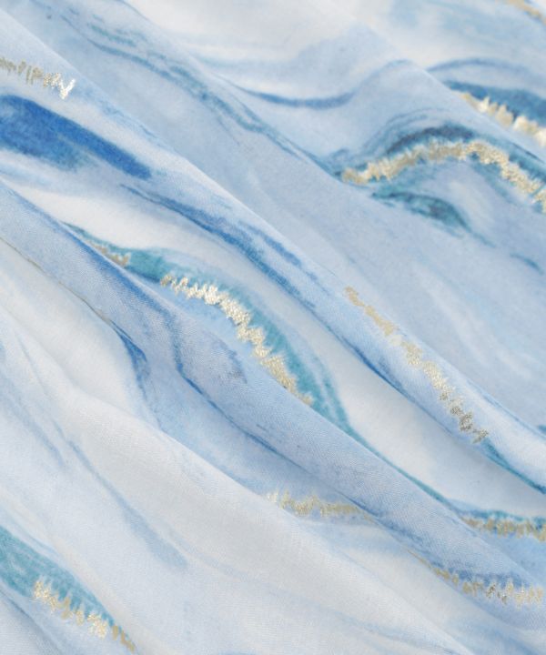 YURAMEKI - Mable Scarf