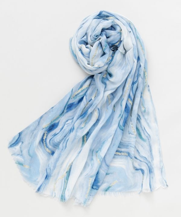 YURAMEKI - Mable Scarf