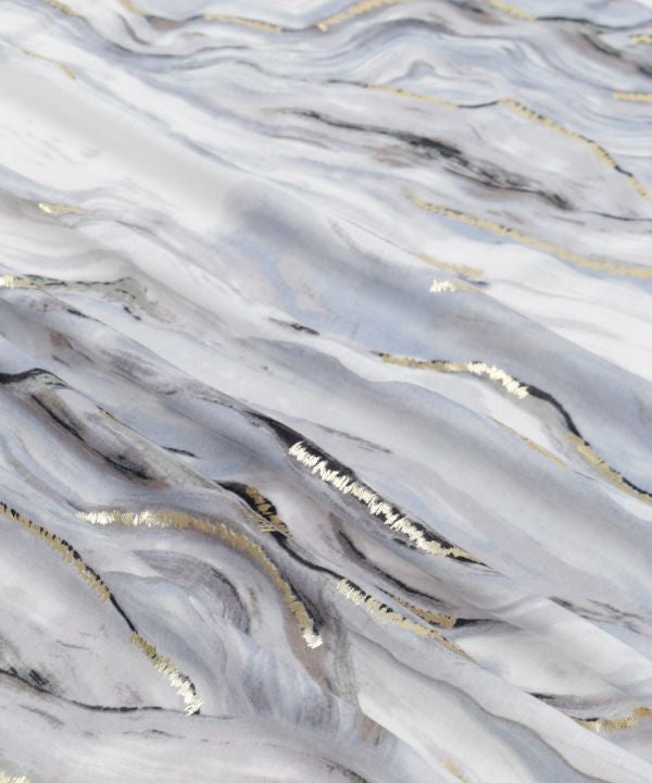 YURAMEKI - Mable Scarf