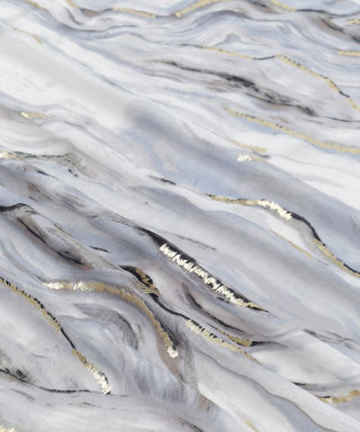 YURAMEKI - Mable Scarf