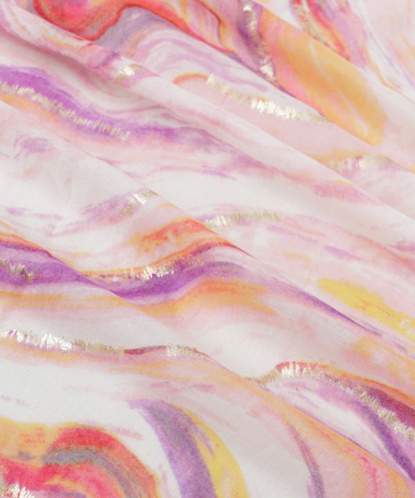 YURAMEKI - Mable Scarf