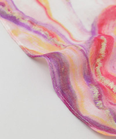 YURAMEKI - Mable Scarf