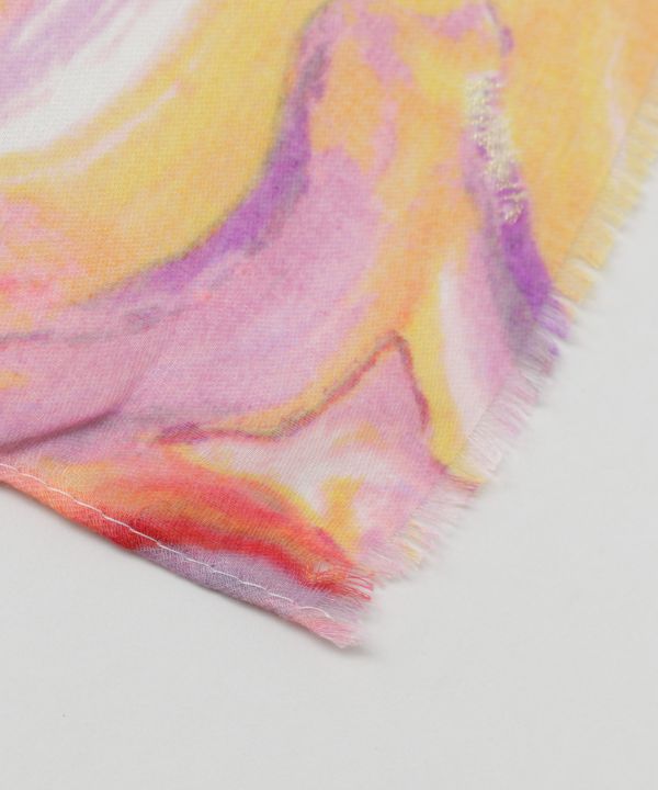 YURAMEKI - Mable Scarf