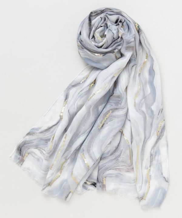 YURAMEKI - Mable Scarf