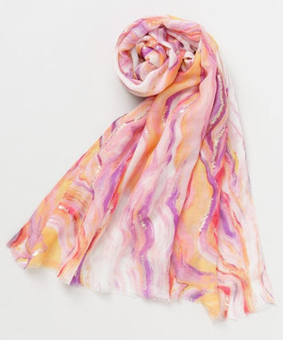 YURAMEKI - Mable Scarf