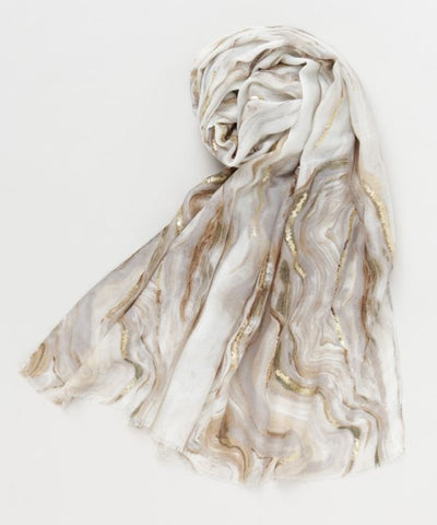 YURAMEKI - Mable Scarf