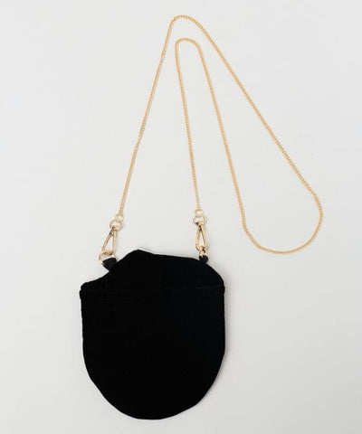 WA-NO-E Beaded Shoulder Bag Bags & Purses by Kaya - Ametsuchi