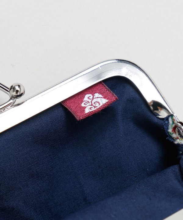 SHOWA-Modern GAMAGUCHI Pouch Bags & Purses by Kaya - Ametsuchi