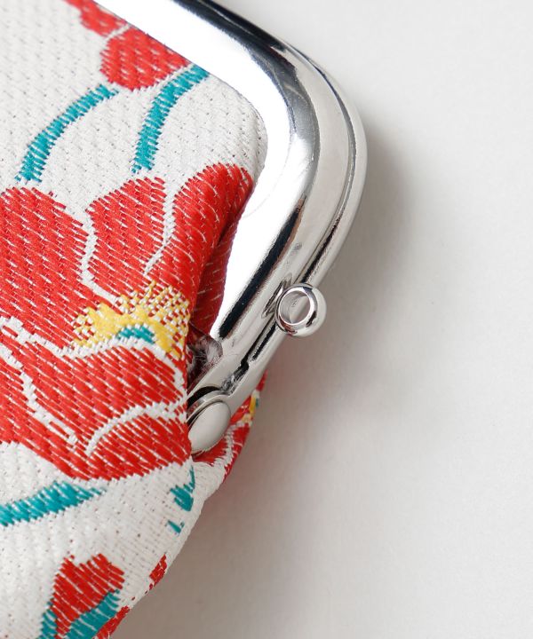 SHOWA-Modern GAMAGUCHI Pouch Bags & Purses by Kaya - Ametsuchi