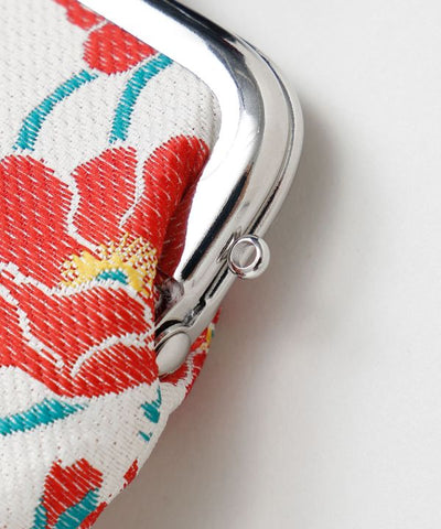 SHOWA-Modern GAMAGUCHI Pouch Bags & Purses by Kaya - Ametsuchi