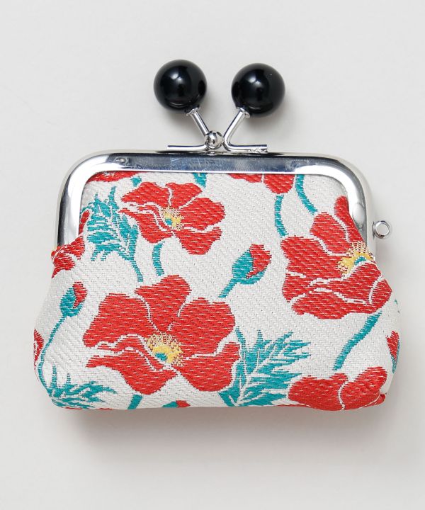 SHOWA-Modern GAMAGUCHI Pouch