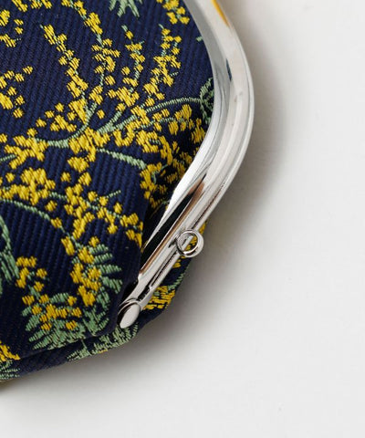 SHOWA-Modern GAMAGUCHI Pouch Bags & Purses by Kaya - Ametsuchi