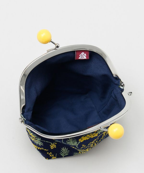 SHOWA-Modern GAMAGUCHI Pouch Bags & Purses by Kaya - Ametsuchi