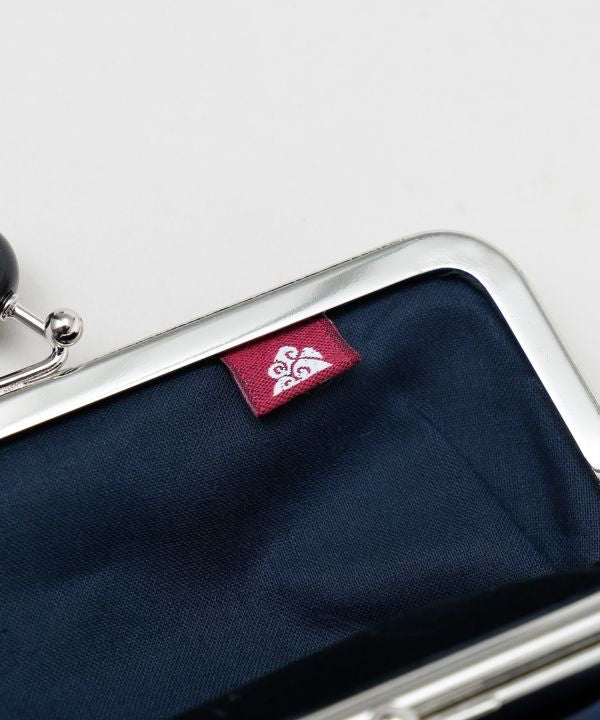 SHOWA-Modern Twin GAMAGUCHI Purse Bags & Purses by Kaya - Ametsuchi