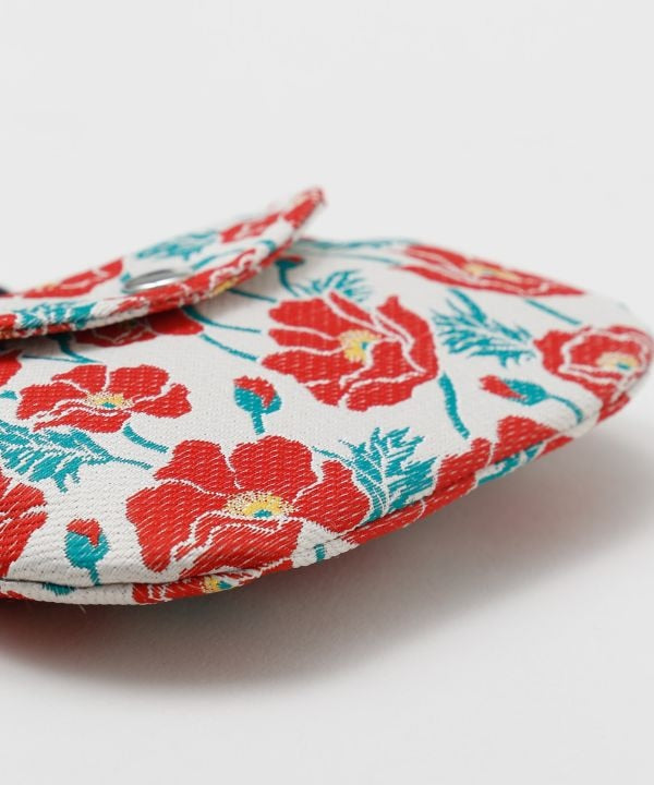 SHOWA-Modern Twin GAMAGUCHI Purse Bags & Purses by Kaya - Ametsuchi